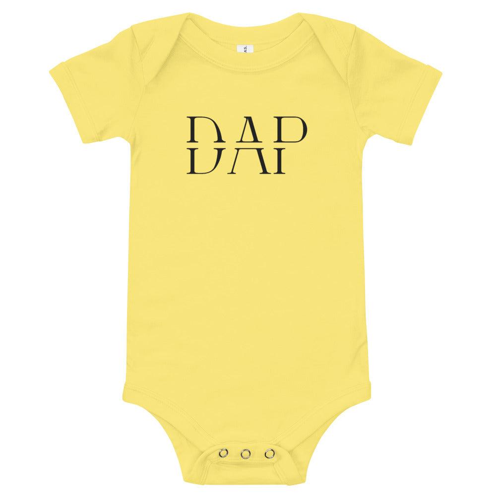 DeVaughn Akoon-Purcell "DAP" Baby Outfit - Fan Arch