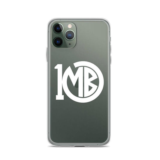 Martavis Bryant "MB10" iPhone Case - Fan Arch