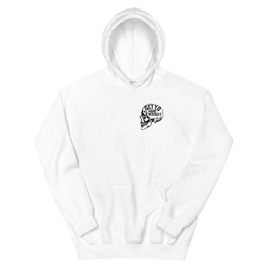 Scooby Wright III "Get Yo Mind Wright" Hoodie - Fan Arch