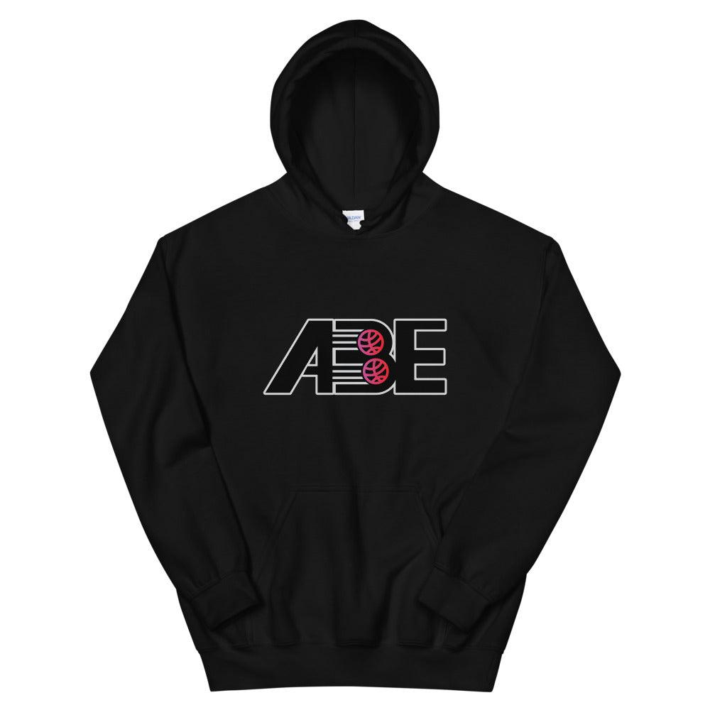 Abraham Millsap “ABE” Hoodie - Fan Arch