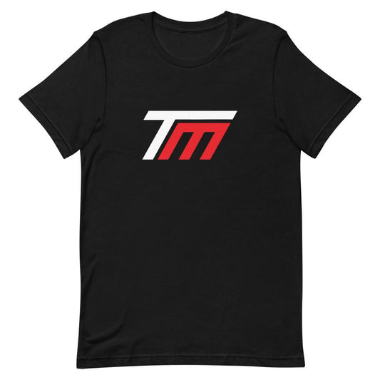 Tevin Mitchel “TM” T-Shirt - Fan Arch