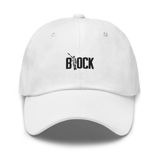 Raphiael Putney “BLOCK” hat - Fan Arch