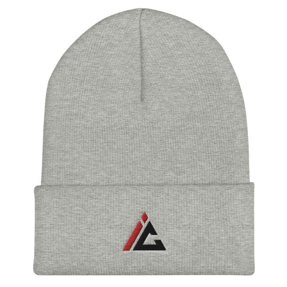 Isaiah Canaan “IC" Beanie - Fan Arch