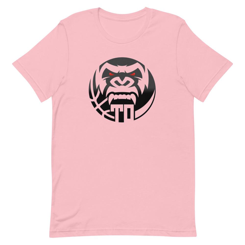 Tai Odiase "TO GORILLA" T-Shirt - Fan Arch
