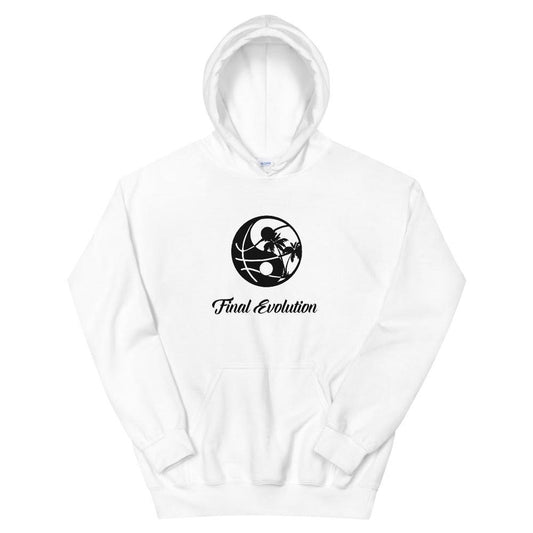Elijah Bonds "Final Evolution" Hoodie - Fan Arch