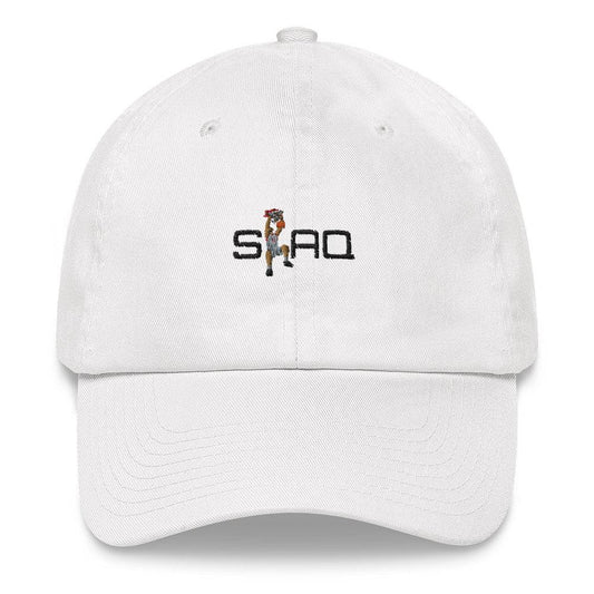 Shaq Buchanan "SHAQ" hat - Fan Arch