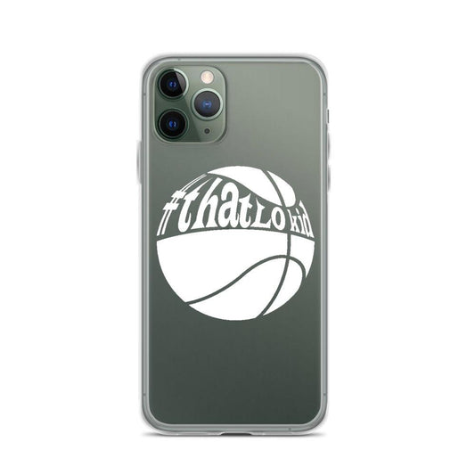 Omar Lo "#ThatLoKid" iPhone Case - Fan Arch