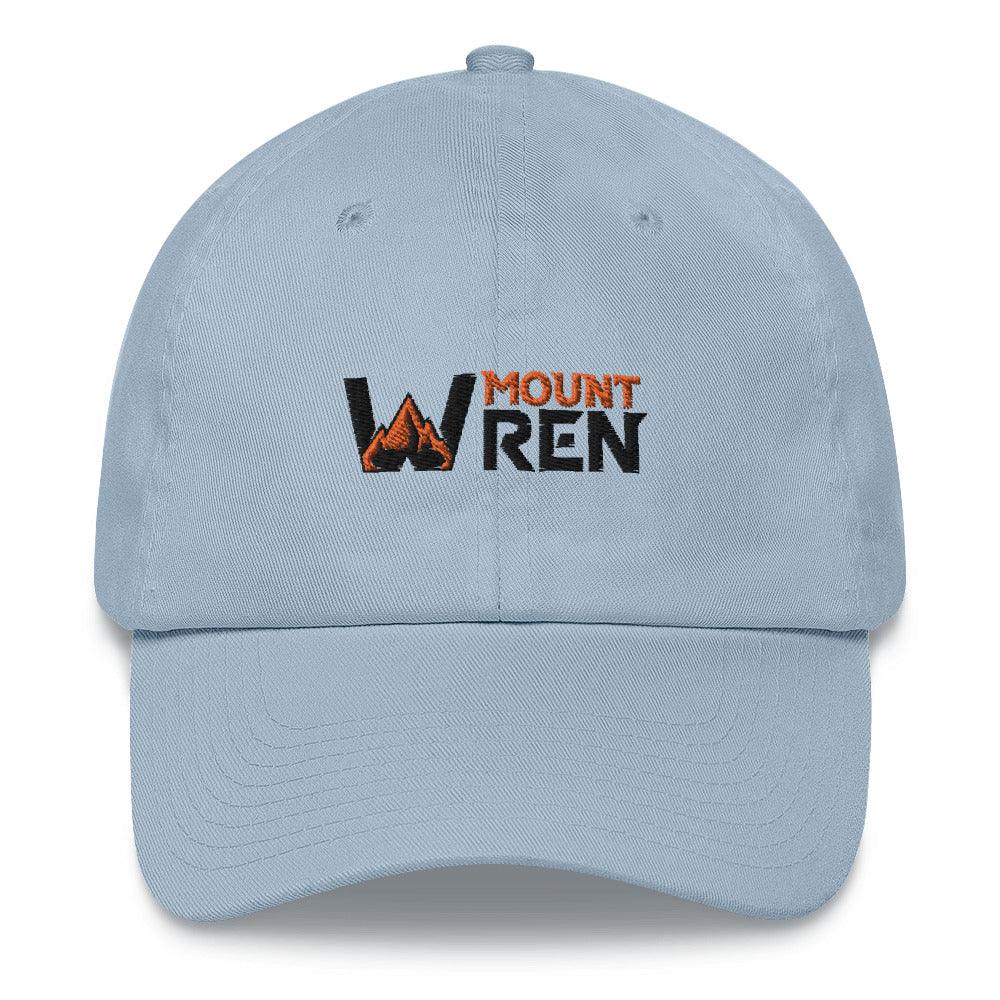 Renell Wren “Mount Wren” Hat - Fan Arch
