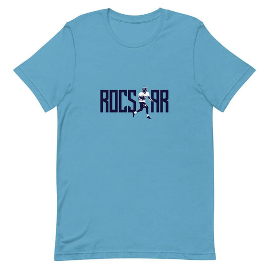 Roc Thomas “ROCSTAR” T-Shirt - Fan Arch