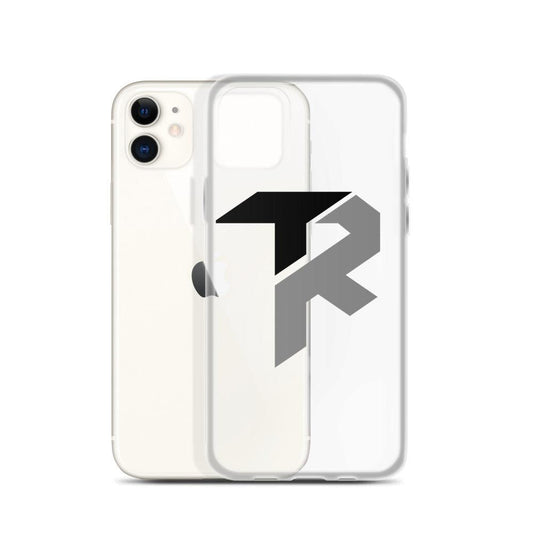 Roc Thomas “RT” iPhone Case - Fan Arch