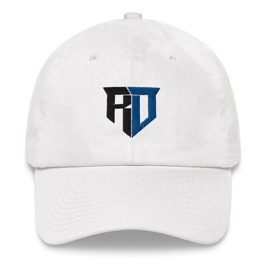 Ryan Davis “RD” Hat - Fan Arch