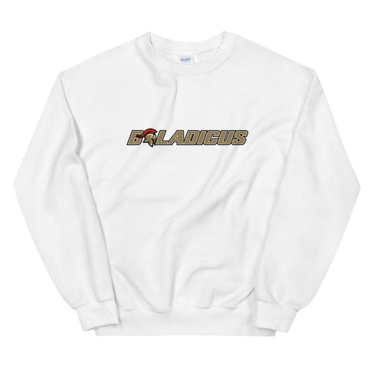 Bolade Ajomale "Boladicus" Sweatshirt - Fan Arch
