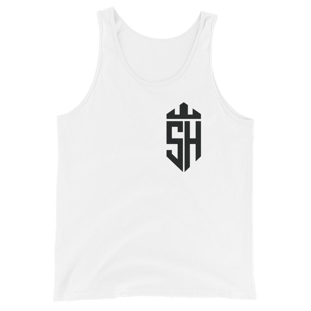 Kyle Hines "Sir Hines" Tank Top - Fan Arch