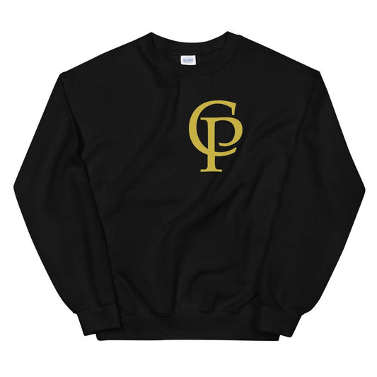 Casey Prather "CP" Sweatshirt - Fan Arch
