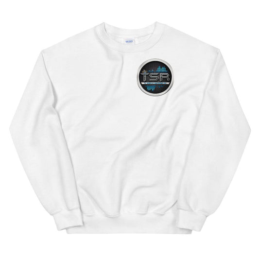 Melvin Ayala “Tu Siervo Records” Sweatshirt - Fan Arch