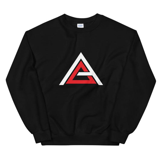 Ahmad Caver “AC” Sweatshirt - Fan Arch