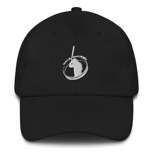 Haylie McCleney "Swing" hat - Fan Arch