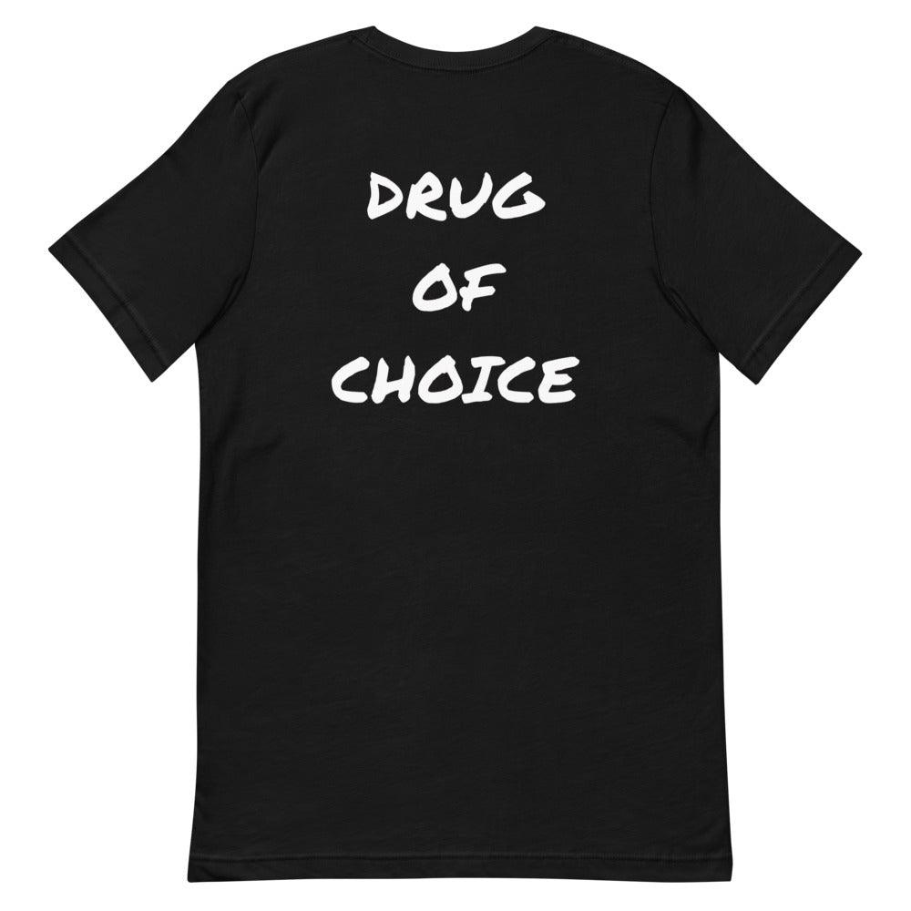 Ryan Davis Sr. "Love" T-Shirt - Fan Arch