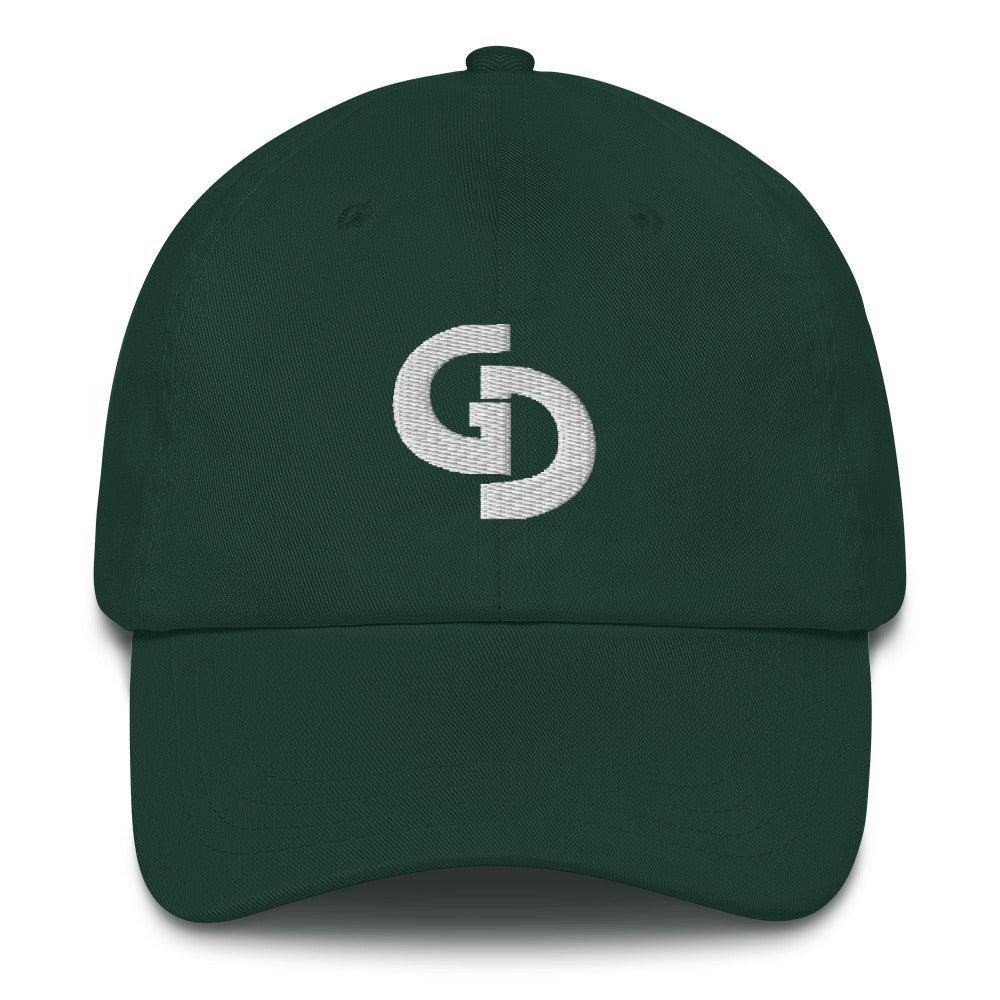 Mykel Traylor Bennett “GrabDat” Hat - Fan Arch