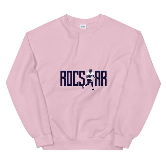 Roc Thomas “ROCSTAR” Sweatshirt - Fan Arch