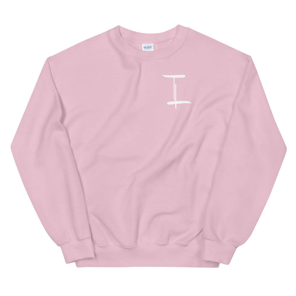 Terry Larrier "TL" Sweatshirt - Fan Arch