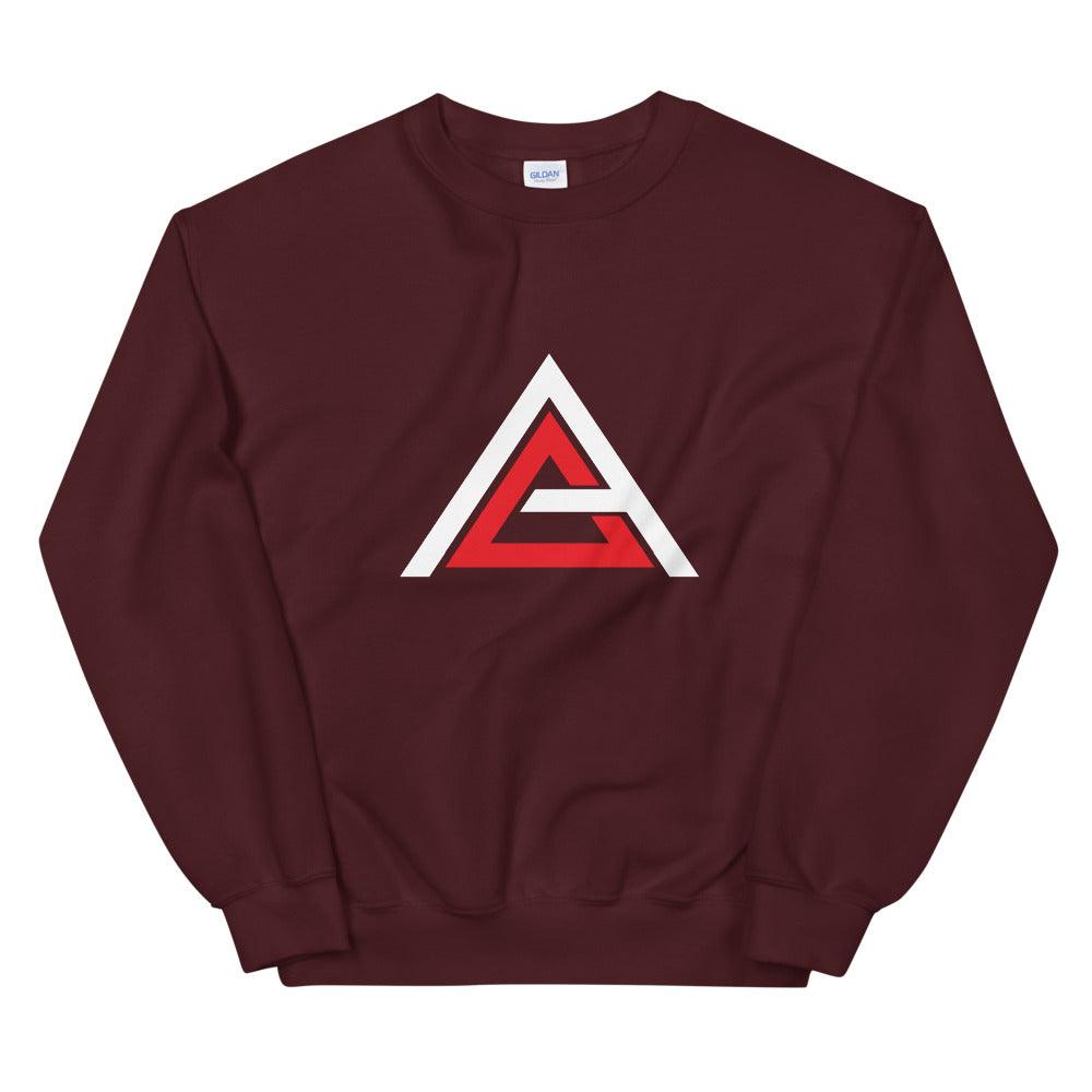 Ahmad Caver “AC” Sweatshirt - Fan Arch