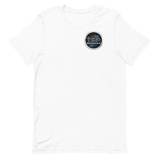 Melvin Ayala “Tu Siervo Records” T-Shirt - Fan Arch