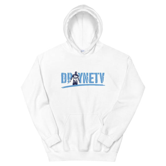 David Payne "DPAYNETV" Hoodie - Fan Arch