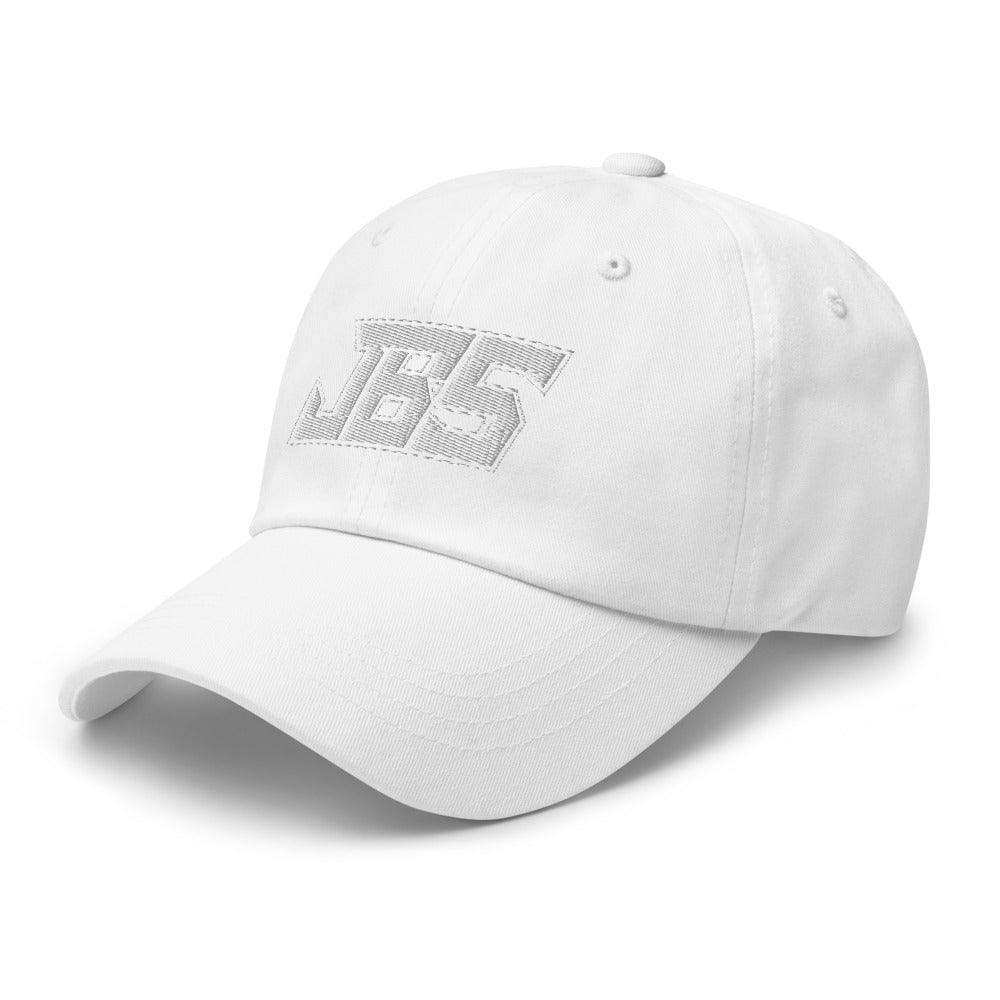 Jarrell Brantley "JB5" hat - Fan Arch