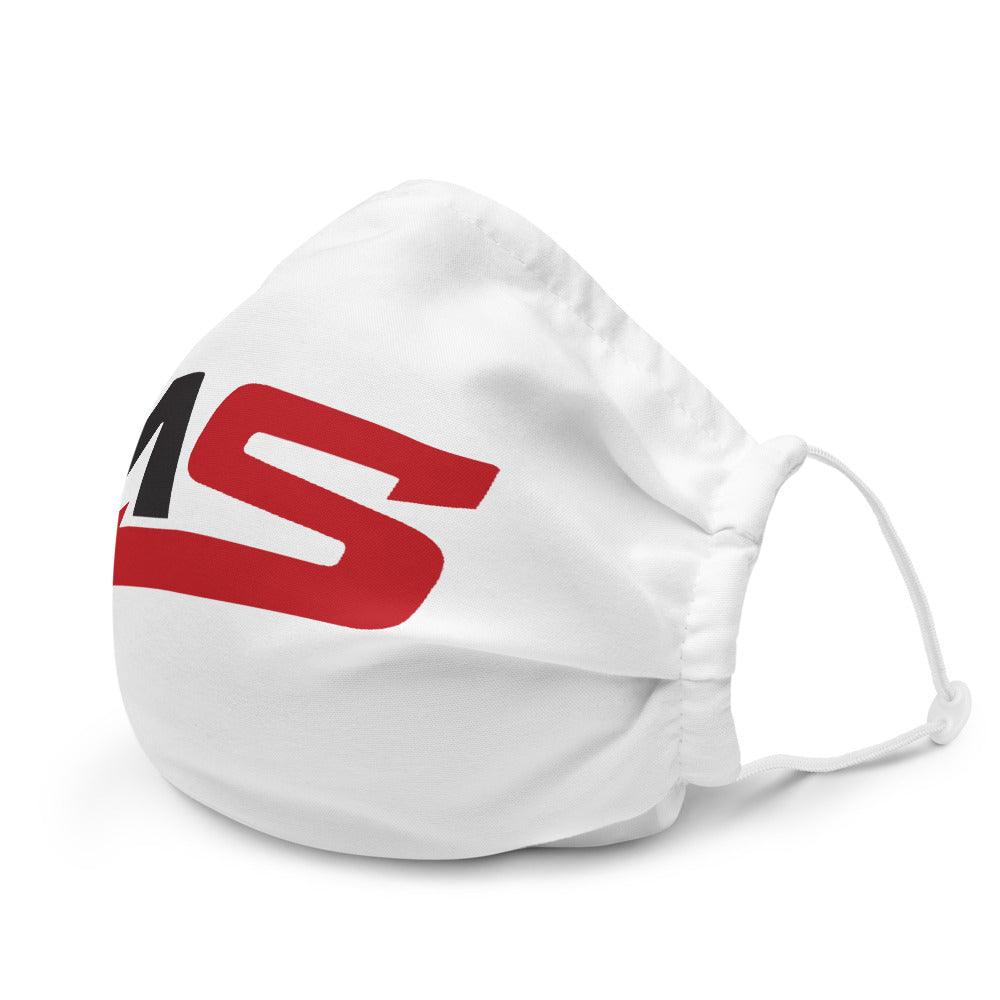 Aaron Stinnie "AS" mask - Fan Arch