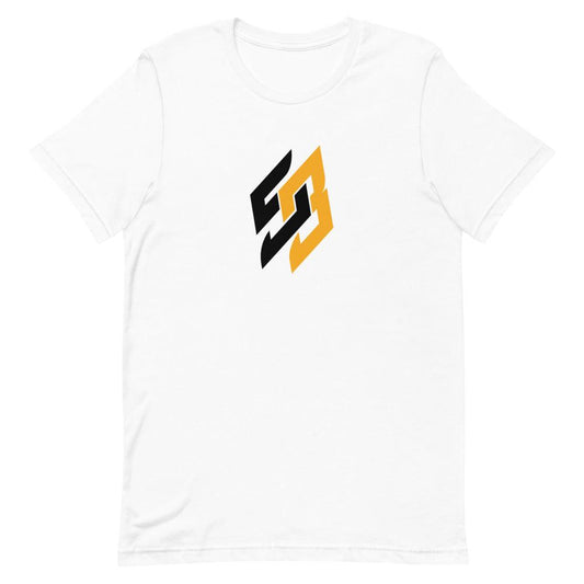 Sedrick Barefield "SB" T-Shirt - Fan Arch