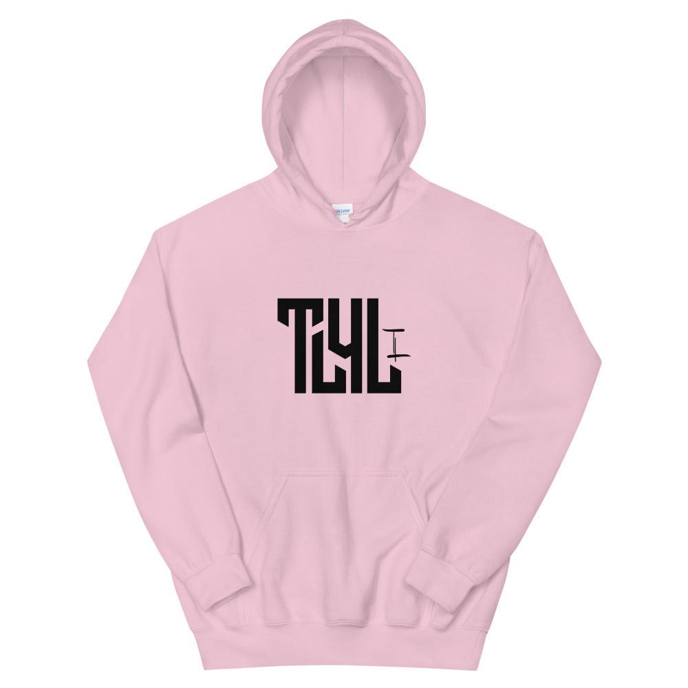 Terry Larrier "TL" Hoodie - Fan Arch