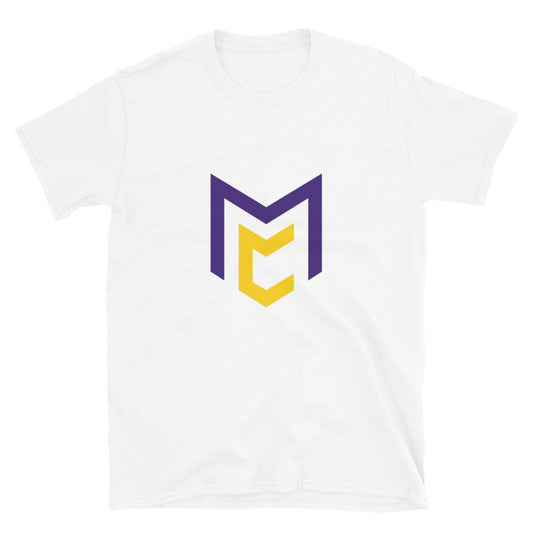 Michael Cherry "College" T-Shirt - Fan Arch