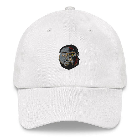 Nick Ward "Apeparel" hat - Fan Arch