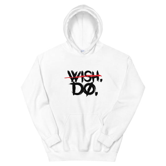 DaQuan Jeffries "DO." Hoodie - Fan Arch