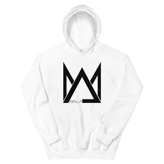 Melvin Ayala "Crown" Hoodie - Fan Arch
