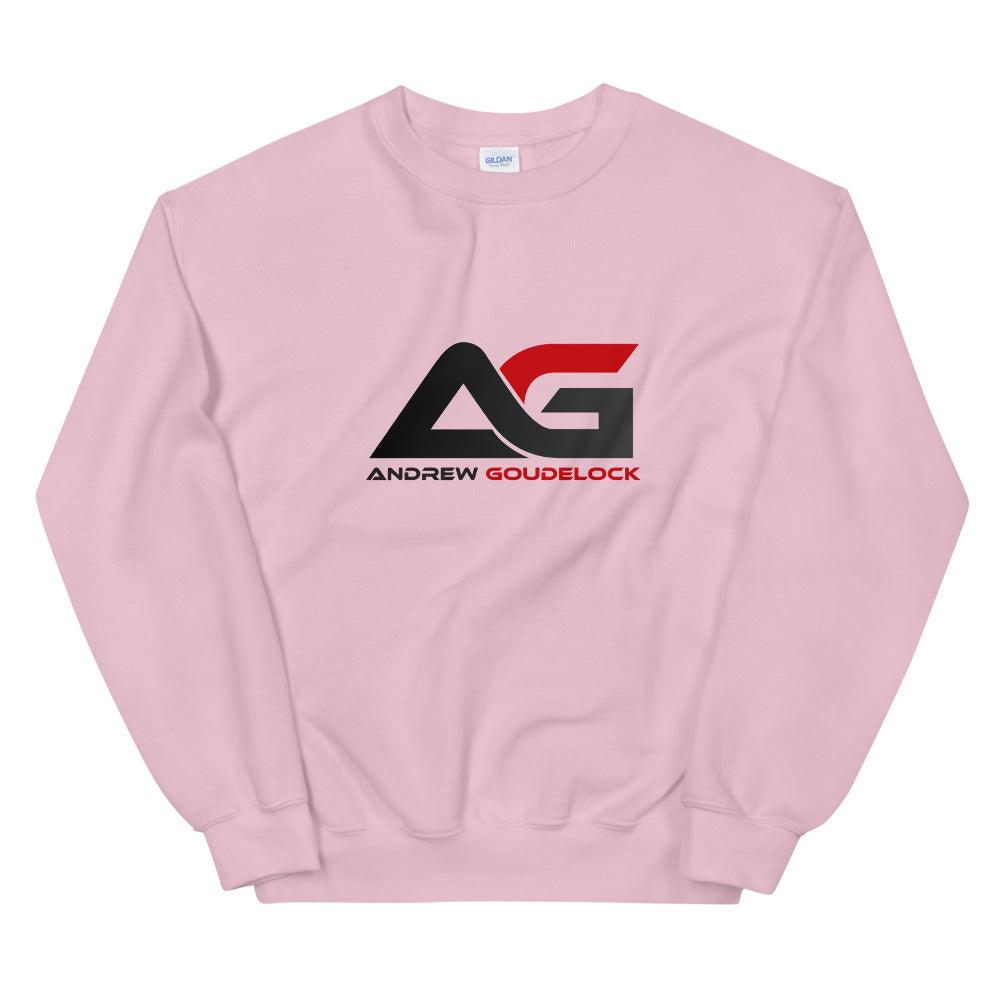 Andrew Goudelock “AG” Sweatshirt - Fan Arch