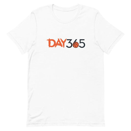 Austin Mills "DAY365" T-Shirt - Fan Arch