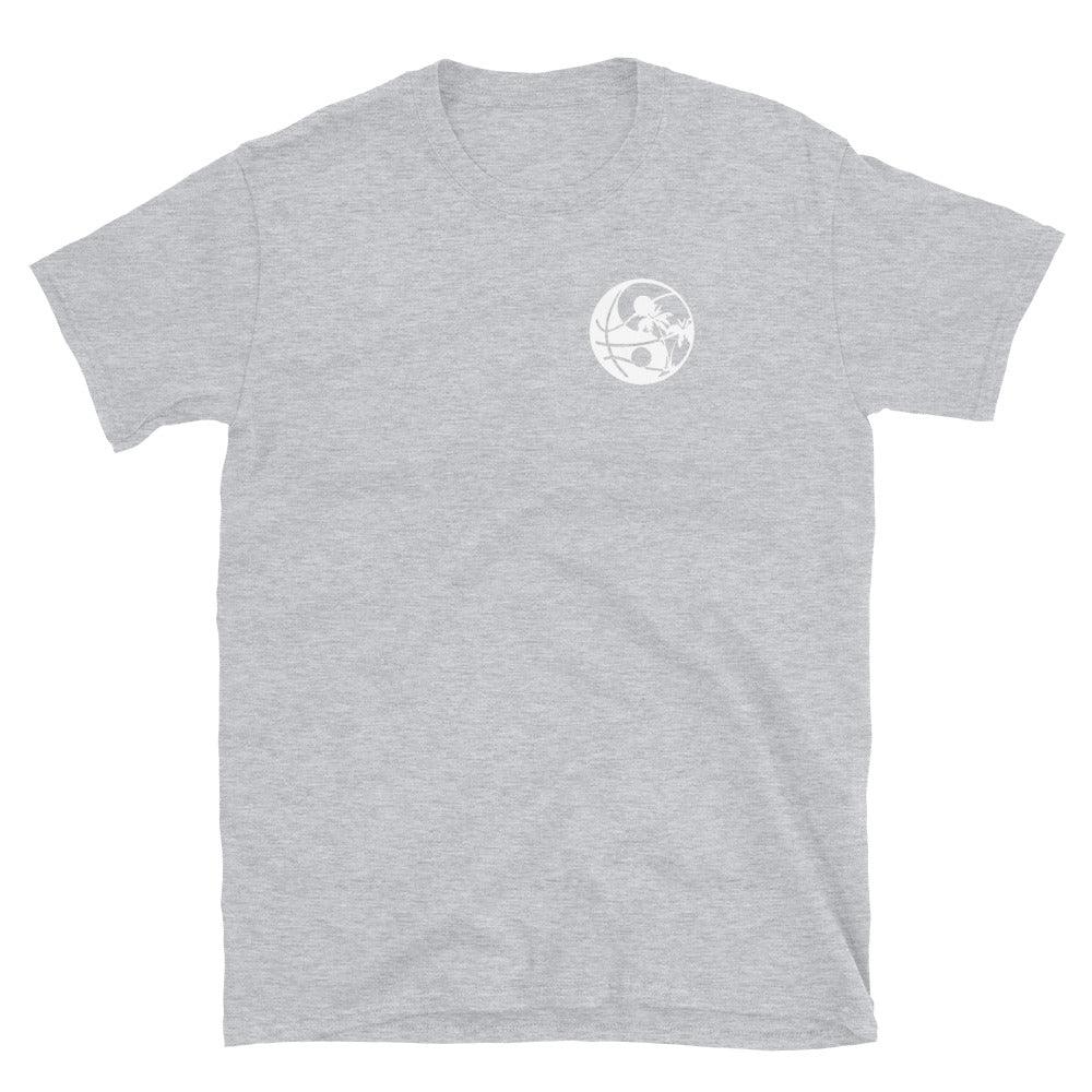 Elijah Bonds "High Rev" T-Shirt - Fan Arch