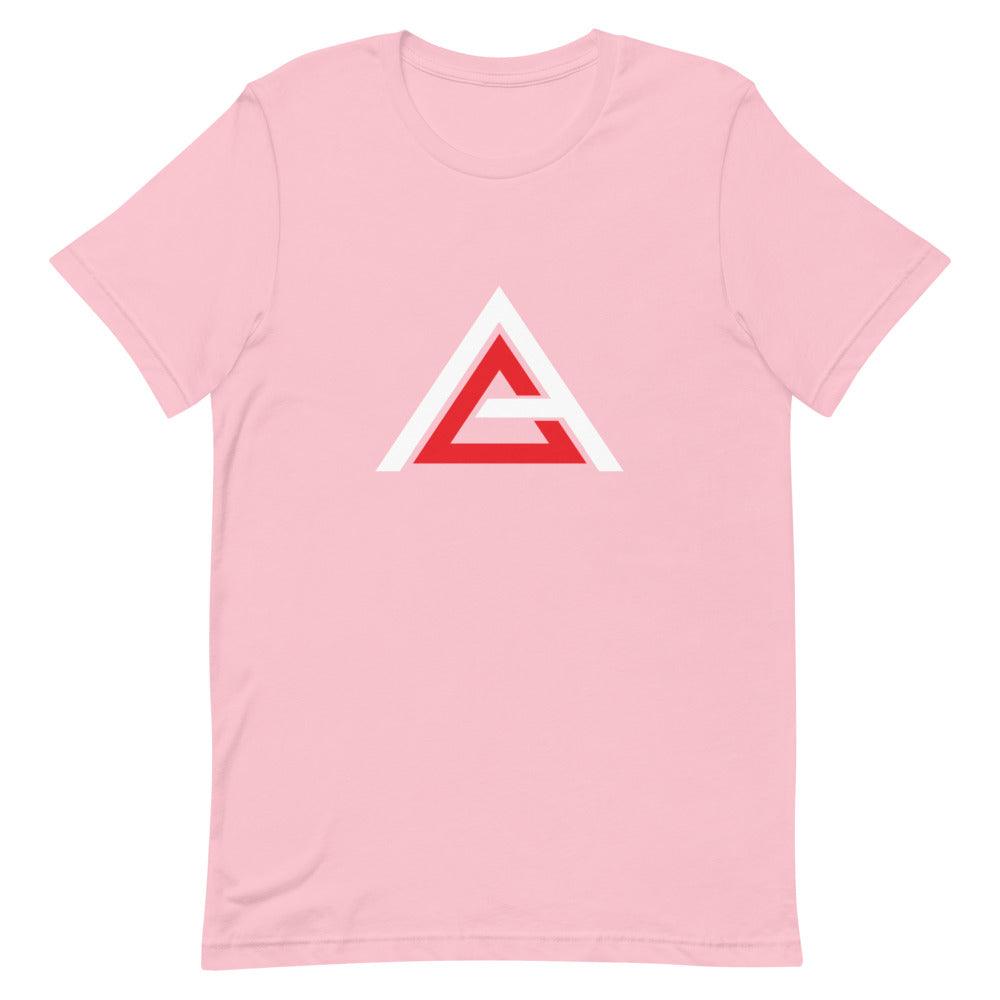 Ahmad Caver “AC” T-Shirt - Fan Arch