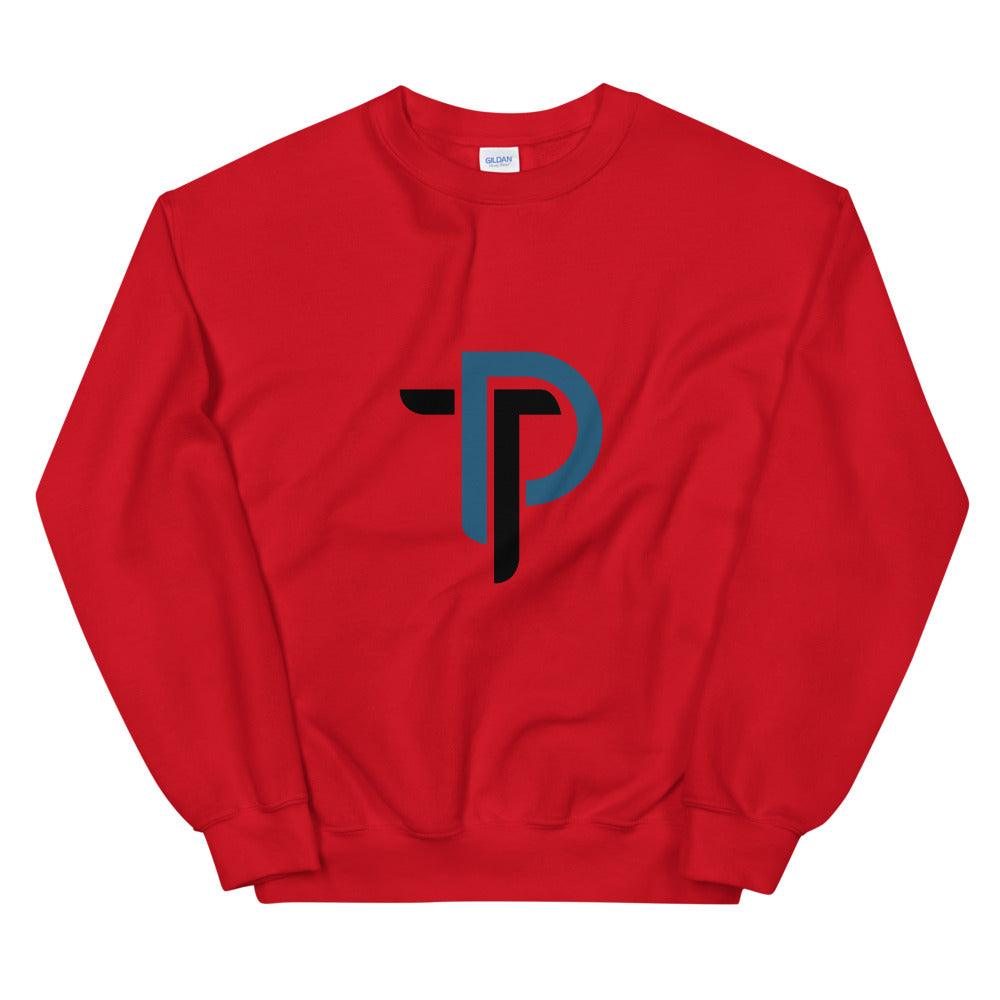 Trey Phills “TP” Sweatshirt - Fan Arch