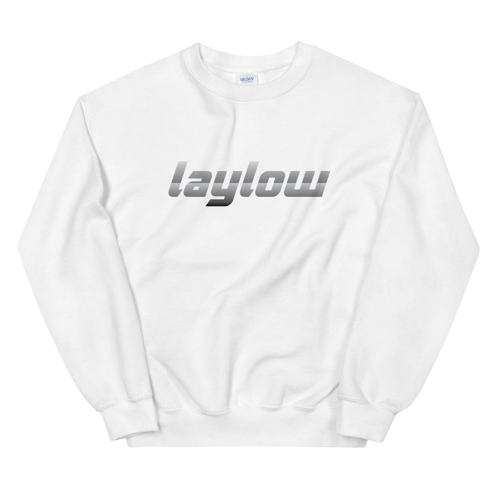 Vincent Edwards "Laylow" Sweatshirt - Fan Arch