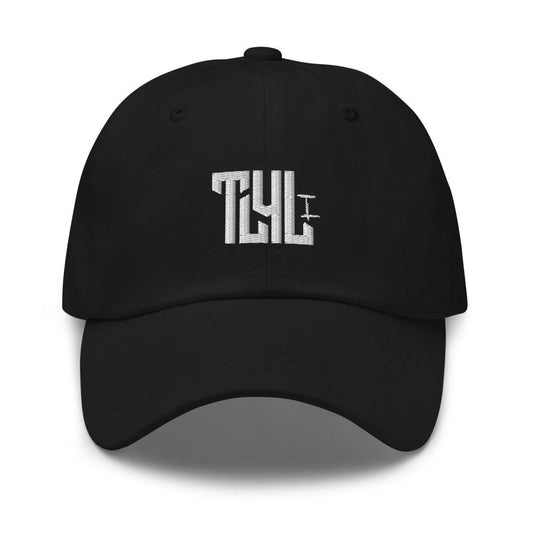 Terry Larrier "TL4L" hat - Fan Arch