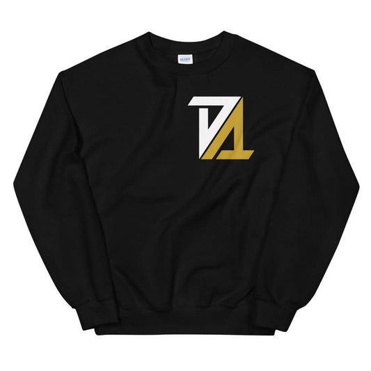 Demarcus Ayers "DA" Sweatshirt - Fan Arch