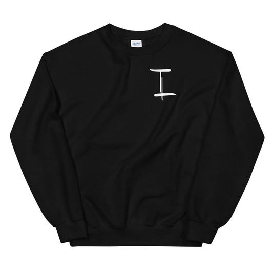 Terry Larrier "TL" Sweatshirt - Fan Arch