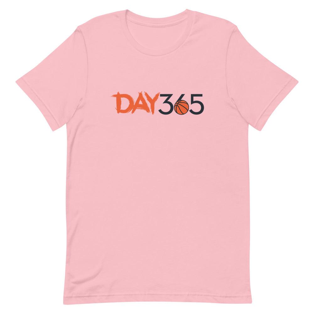 Austin Mills "DAY365" T-Shirt - Fan Arch