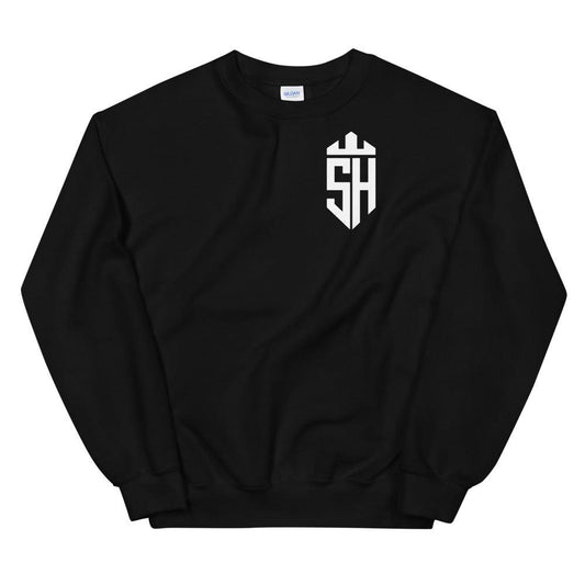 Kyle Hines "Sir Hines" Sweatshirt - Fan Arch