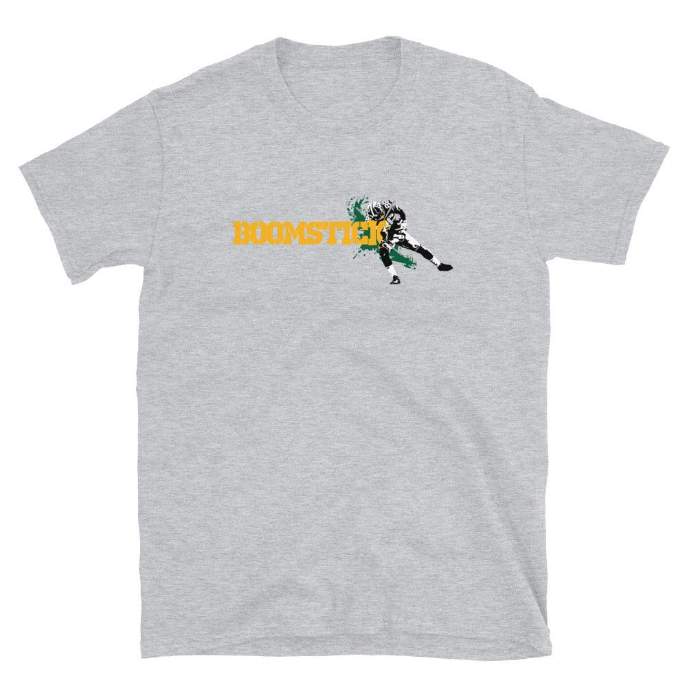 Brandon Bostick "BOOMSTICK" T-Shirt - Fan Arch