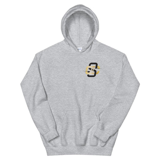 Sammie Coates "SC" Hoodie - Fan Arch