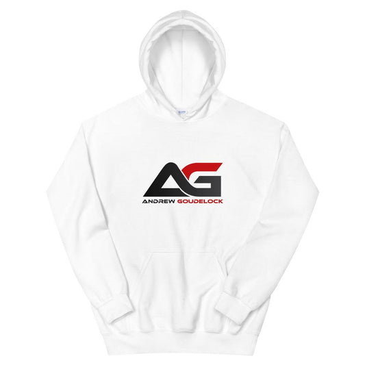 Andrew Goudelock “AG” Hoodie - Fan Arch